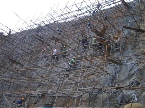 黔西公路桩基检测